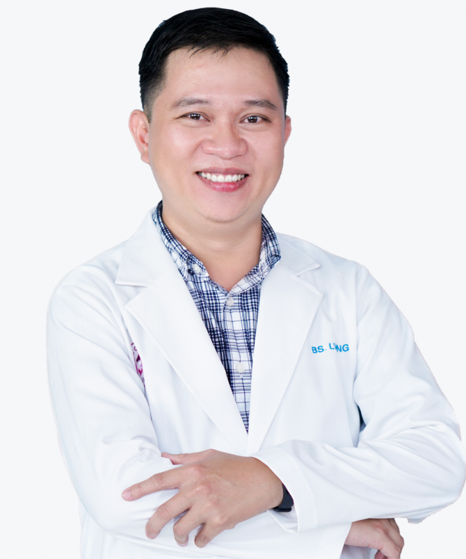 Bác sĩ Lương