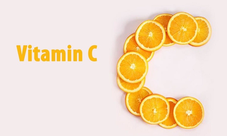 Gia công kem nám với thành phần Vitamin C