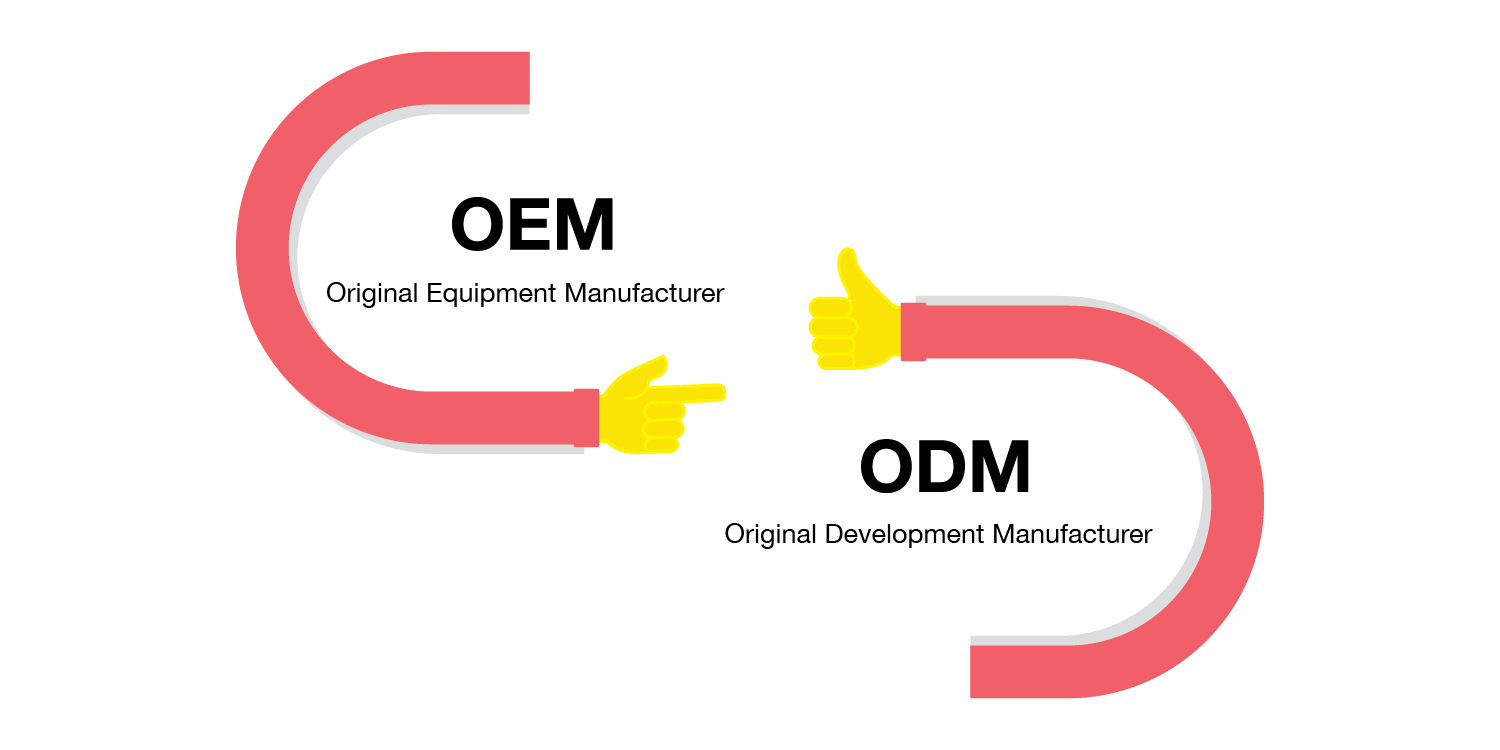 OEM và ODM