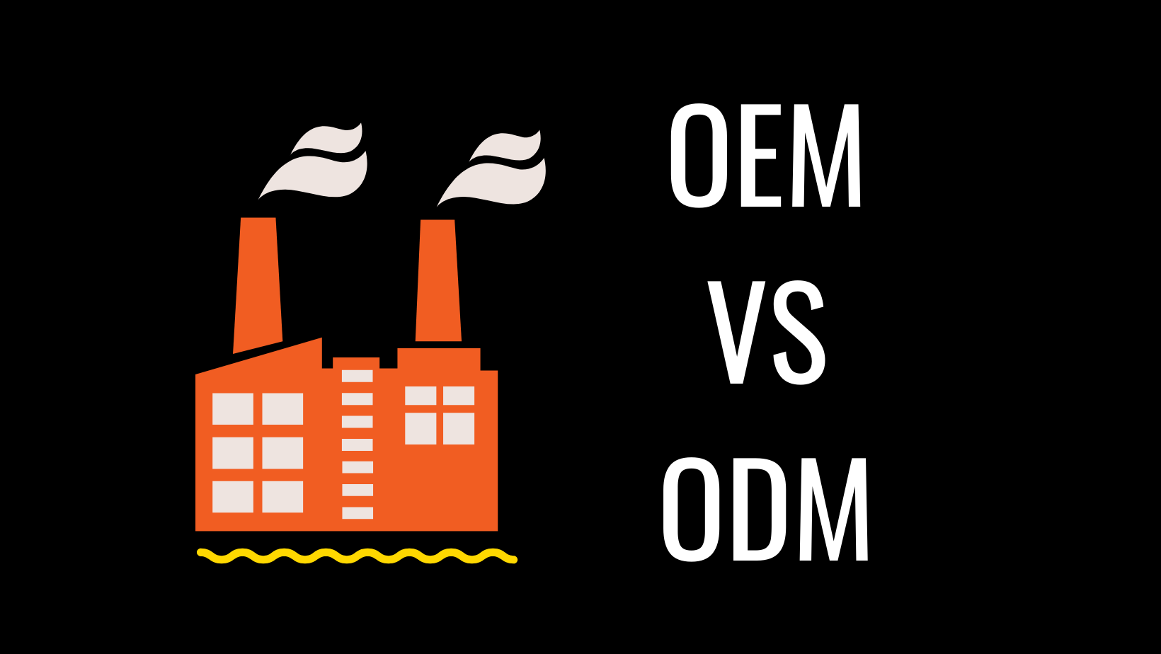 Đơn vị gia công mỹ phẩm Hàn Quốc có cả OEM và ODM