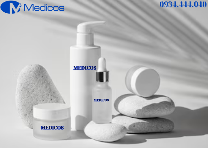 sản phẩm của Medicos