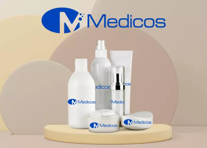 Gia công mỹ phẩm tại Medicos