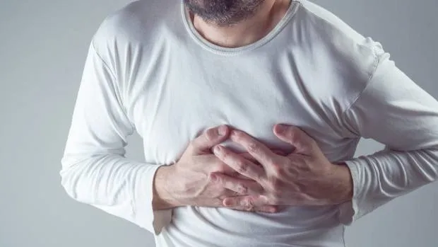 Peel Phenol cũng nổi tiếng với nguy cơ liên quan đến các vấn đề tim mạch
