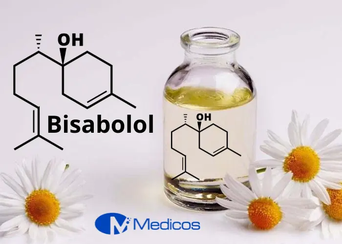 Bisabolol trong sữa rửa mặt da thường