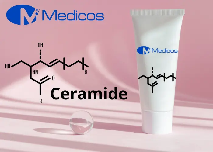 Gia công sữa rửa mặt da nhạy cảm với Ceramide