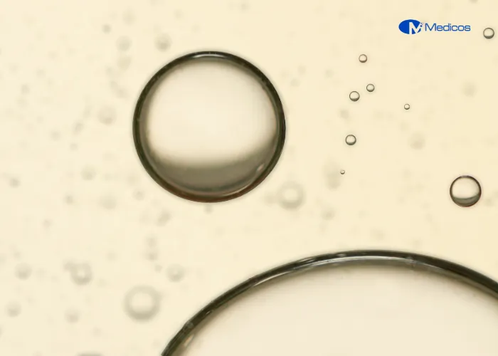 CaprylylCapryl Glucoside được sử dụng nhiều trong gia công dung dịch tẩy trang cho da dầu tại Medicos