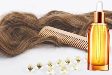 Gia công dầu gội bồ kết – Mái tóc mềm mượt chuẩn Salon