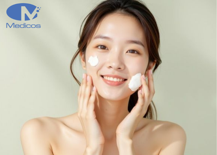 Gia công kem chống nắng ngày càng được nhiều khách hàng chọn