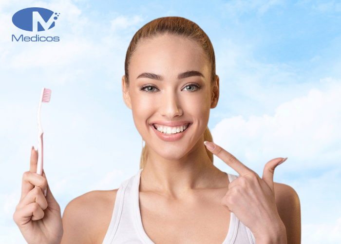 Đối tượng nào có thể gia công kem đánh răng