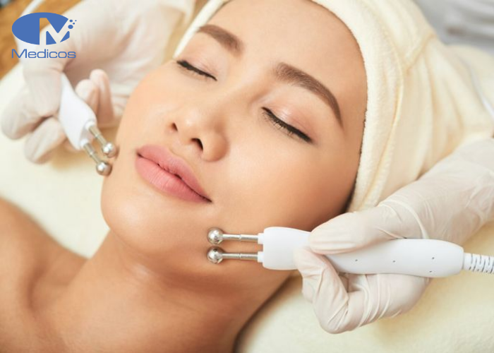 Gia công mỹ phẩm spa hiện nay rất phổ biến