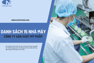 Mỹ phẩm gia công là gì? Có phải kem trộn không?