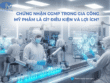  Chứng nhận cGMP trong gia công mỹ phẩm là gì? 