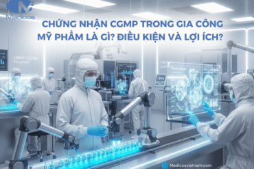 Cách check date mỹ phẩm nhanh chính xác nhất