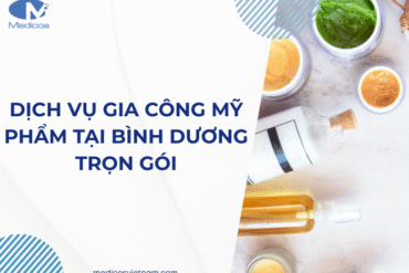 MSDS trong gia công mỹ phẩm là gì? Vai trò và tầm quan trọng?