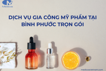 cGMP và GMP khác nhau thế nào trong sản xuất mỹ phẩm?