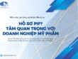  Hồ sơ PIF quan trọng như thế nào với doanh nghiệp mỹ phẩm 