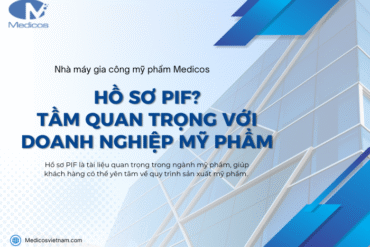 Dịch vụ gia công mỹ phẩm tại Đồng Tháp trọn gói, công thức riêng