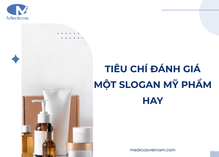 Các tiêu chí đánh giá câu slogan hay