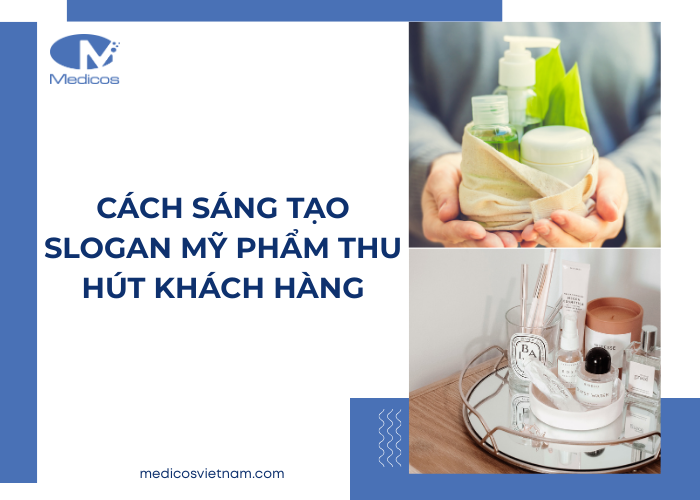 Cách tạo slogan ấn tượng và thu hút