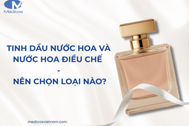cGMP và GMP khác nhau thế nào trong sản xuất mỹ phẩm?