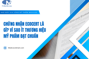 Chứng nhận Halal là gì? Tầm quan trọng trong ngành mỹ phẩm?