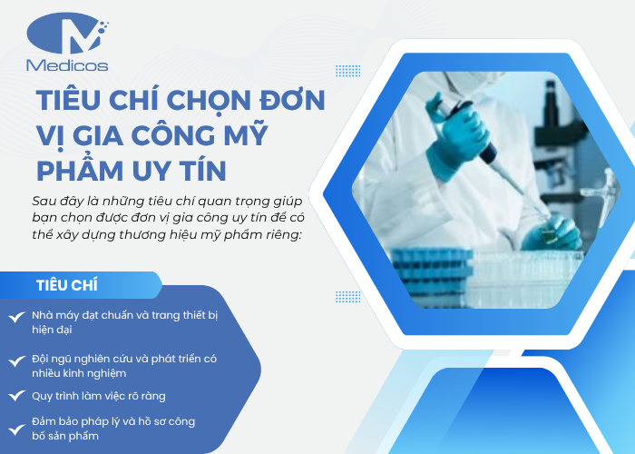 Tiêu chí khi lựa chọn đơn vị gia công uy tín tại tỉnh Đà Nẵng