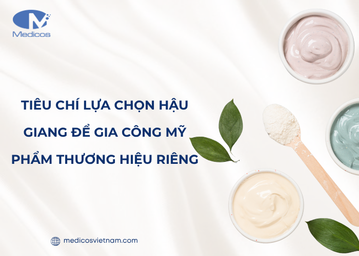 Hậu Giang là một thị trường tiềm năng để kinh doanh mỹ phẩm