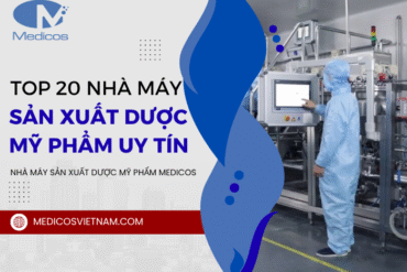 Top 7 công ty cung cấp nguồn nguyên liệu mỹ phẩm uy tín