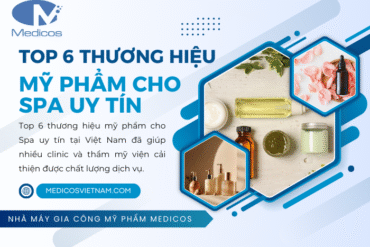 Top 7 Tổng kho sỉ mỹ phẩm chính hãng không qua trung gian