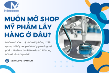 Top 7 Tổng kho sỉ mỹ phẩm chính hãng không qua trung gian