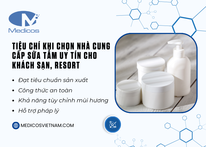 Tiêu chí quan trọng khi tìm nhà máy gia công mỹ phẩm uy tín hiện nay